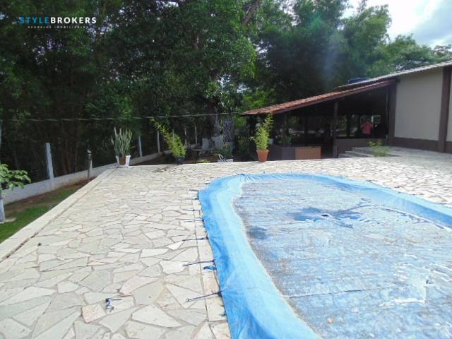Chácara no Distrito de Nossa senhora da Guia - MT - Foto 8