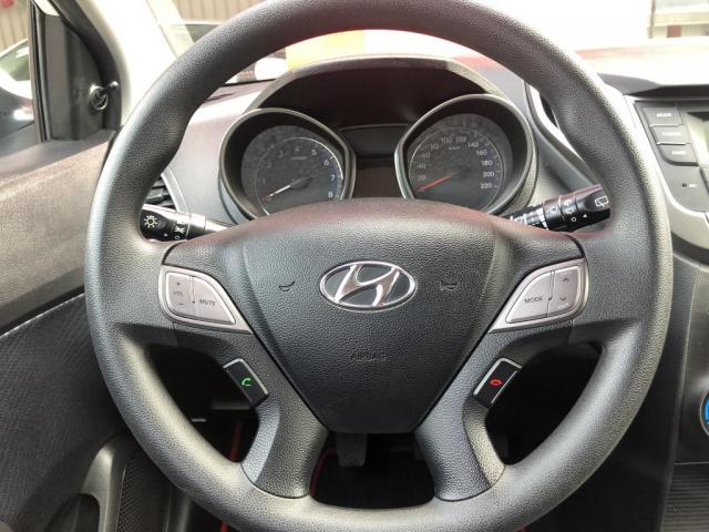 HB20 C./C.Plus/C.Style 1.6 Flex 16V Mec. - Foto 7