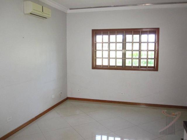 Casa no Jardim Panorama com suíte, 2 quartos, escritório e churrasqueira - Foto 2
