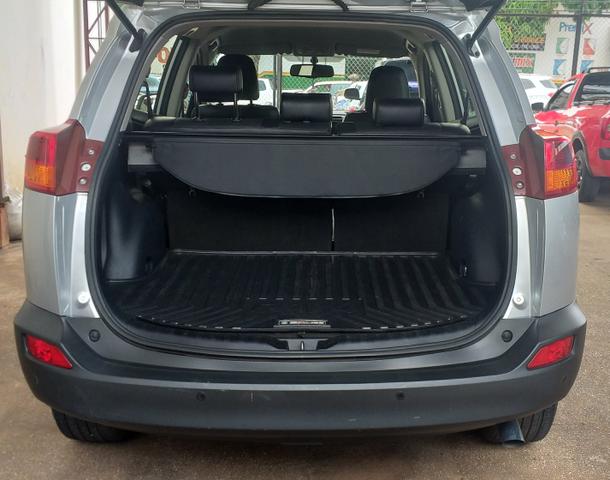 Toyota rav4 2.0 flex aut.start top 2014/2015 * * tamila - Foto 7