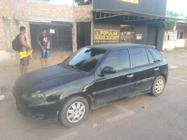 Gol G3 valor 5.000 - Foto 2