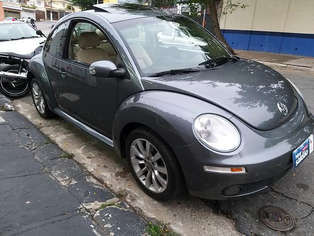VW New Beetle 2010 2.0Mi automático - Foto 3