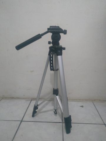 Tripé Fotográfico
