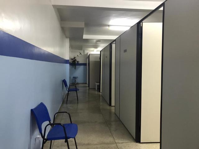 Sala Comercial próximo ao Colégio Militar na Avenida 24 de Agosto, bairro Alexandrina - Foto 8