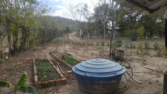 Chácara no rio paciência - Foto 13