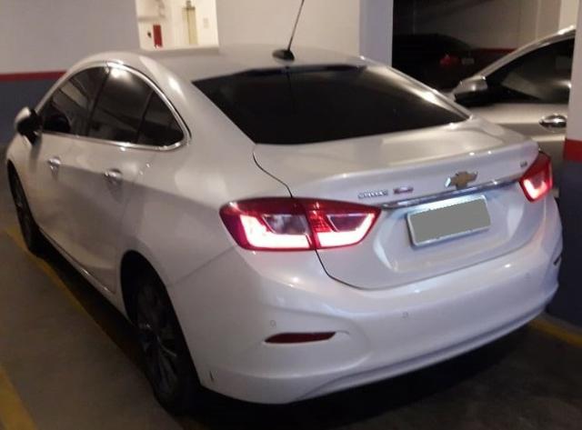Cruze LTZ 1.4 Turbo - Foto 4