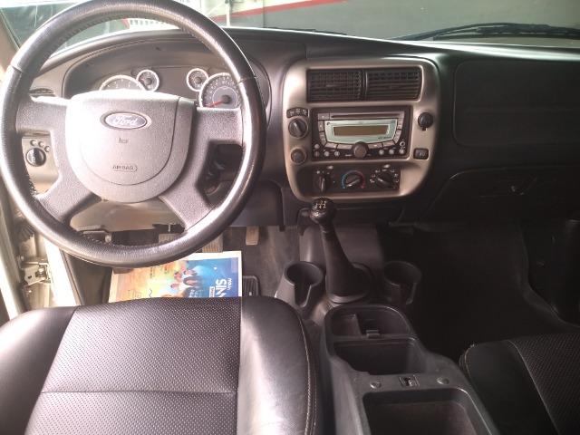 Ranger Limited Diesel 4X4 - Foto 5