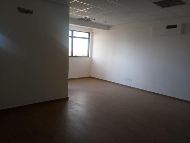 Escritório na Moóca com 39 M², 2 banheiros, 1 vaga - Foto 13