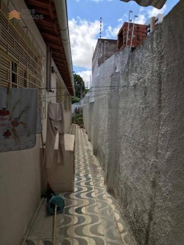 Casa Residencial à venda, Lagoa Nova, Natal - CA0028. - Foto 15