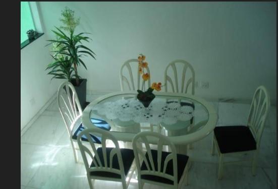 Sobrado à venda, 231 m² por r$ 900.000,00 - jardim - santo andré/sp - Foto 9