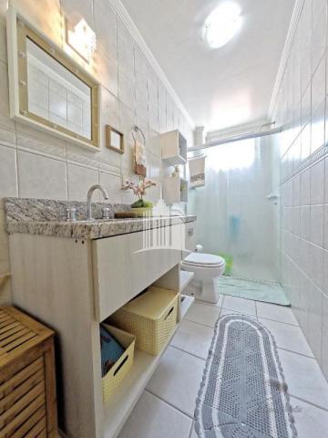 Apartamento mobiliado no edifício dom leonardo no bairro pioneiros balneário camboriú - Foto 16