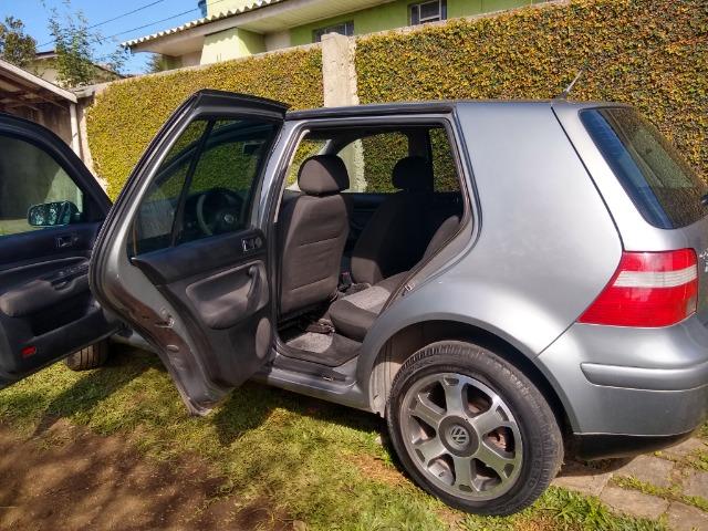 Golf 1.6 - Foto 6
