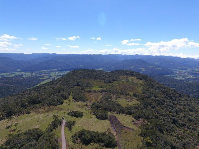 Sitio chácara em Urubici/ área rural - Foto 4
