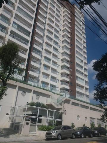 Apartamento com 3 dormitórios à venda, 83 m² por r$ 510.000,00 - vila eldízia - santo andr - Foto 12