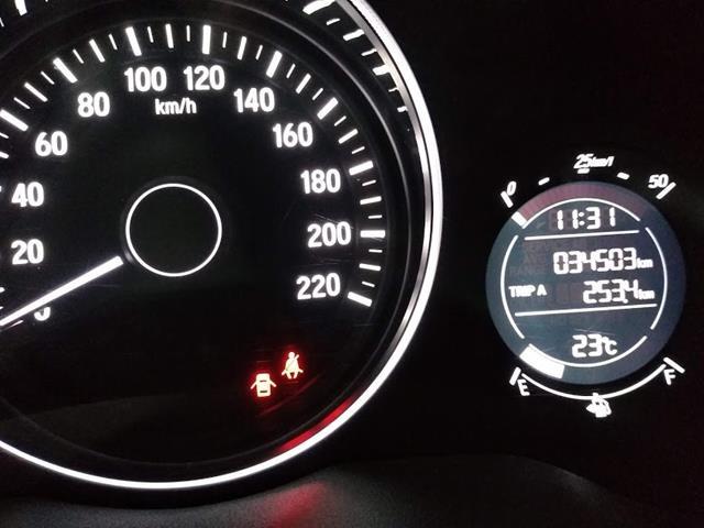 Honda HR-V 1.8 Touring - 2018 - Foto 3