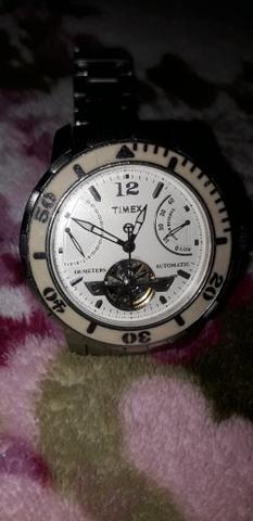 Relógio timex