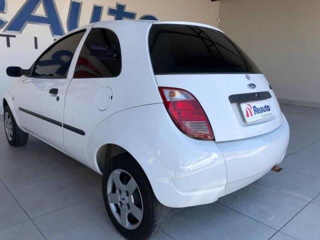 Ka GL 1.0 8V - Foto 2