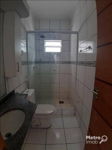 Casa de Condomínio com 3 quartos à venda, 200 m² por R$ 410.000 - Cohama - São Luís/MA - Foto 9