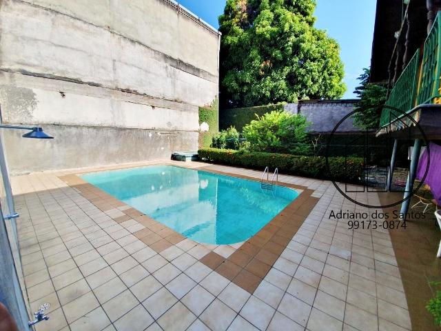 Casa Duplex com 260m²_4 quartos - 3 vagas de Garagem - Piscina - Confira! - Foto 18