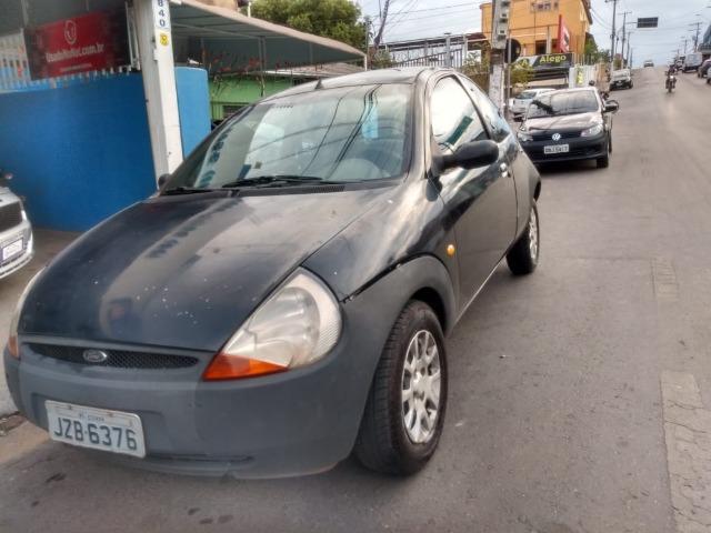 R$ 10.000 Ford KA 2000 + Focus 2001 Completo Mega Oferta ! - Foto 2