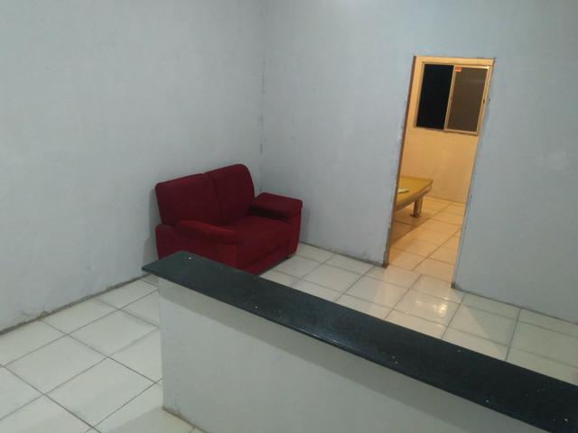 Alugo casa em Cabuçu - Foto 12