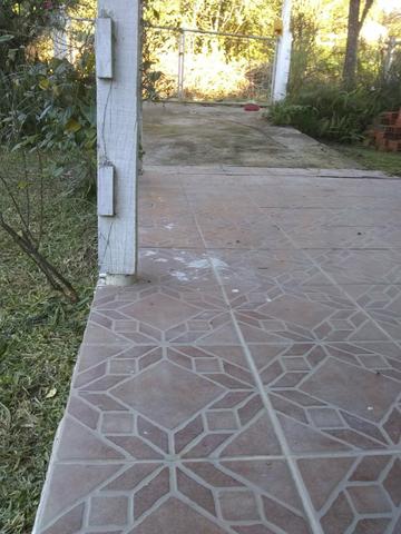 Sitiozinho com piscina em morungava - Foto 5