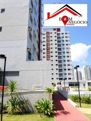 Paradise Lake,3 qts, 2 vagas, Mega Promocional, No Dom Pedro - Foto 4