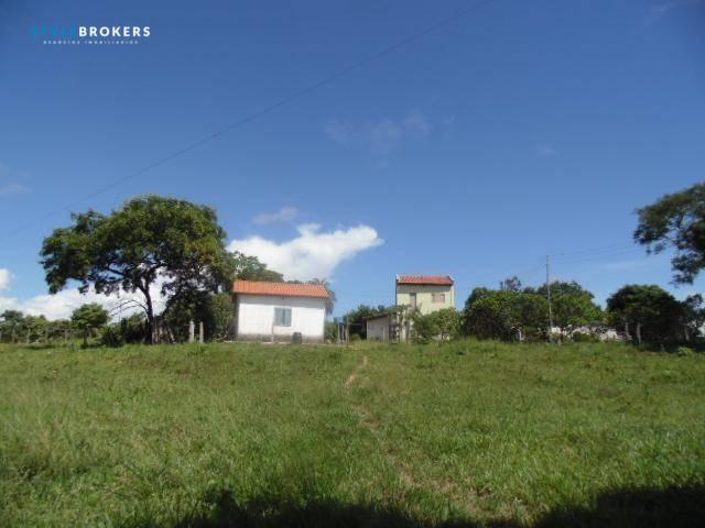 Fazenda à venda, 800000 m² por R$ 550.000,00 - Zona Rural - Nossa Senhora do Livramento/MT - Foto 10