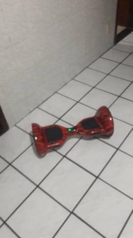 Hoverboard de 10 polegadas - Foto 3