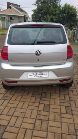VOLKSWAGEN FOX 1.6 HIGHLINE GII - Foto 3