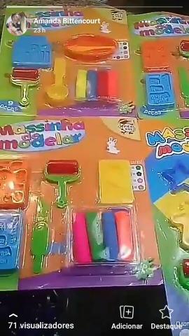 Brinquedos #lojarosepresentes - Foto 3
