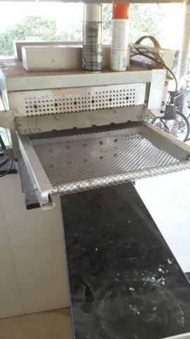 Maquinário para pizzaria. - Foto 4