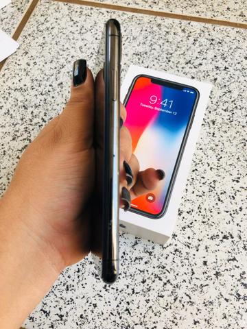 IPhone X (64Gb) - Foto 5
