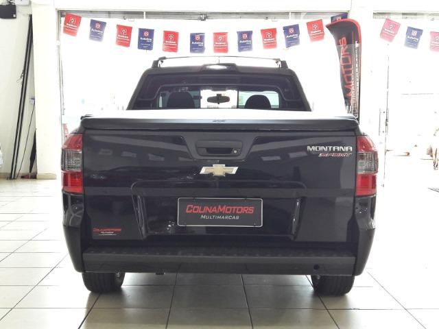 Montana 1.4 Sport *Impecável - Foto 6