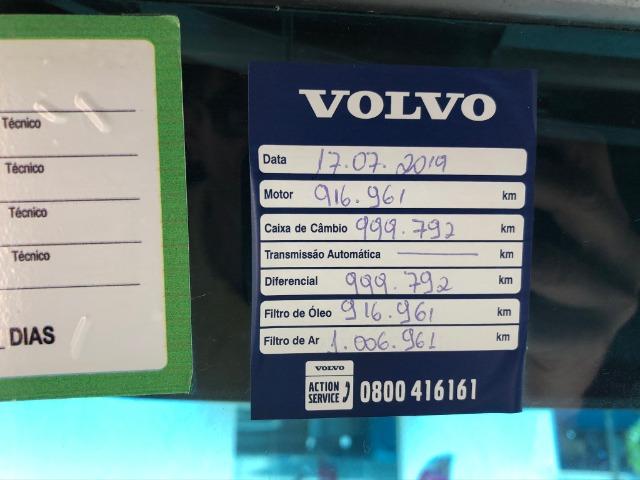 Volvo Fh460 6x2 2014 Globetrotter - Foto 9