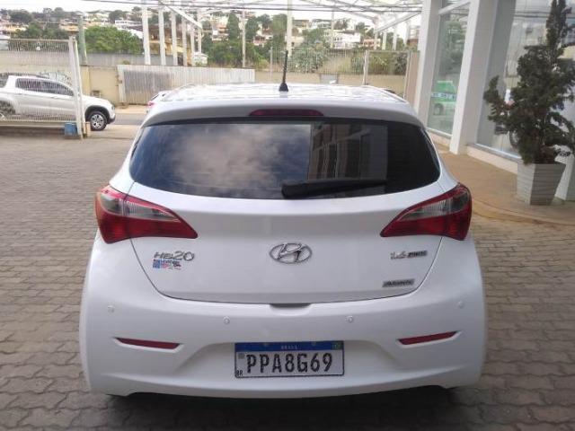 HB20 Comfort Style 1.6 Aut - Foto 7