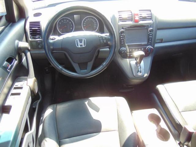 HONDA CRV 2.0 LX 4X2 16V GASOLINA 4P 2011 - Foto 5