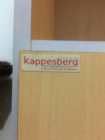 Moveis de escritorio, kapesberg - Foto 2