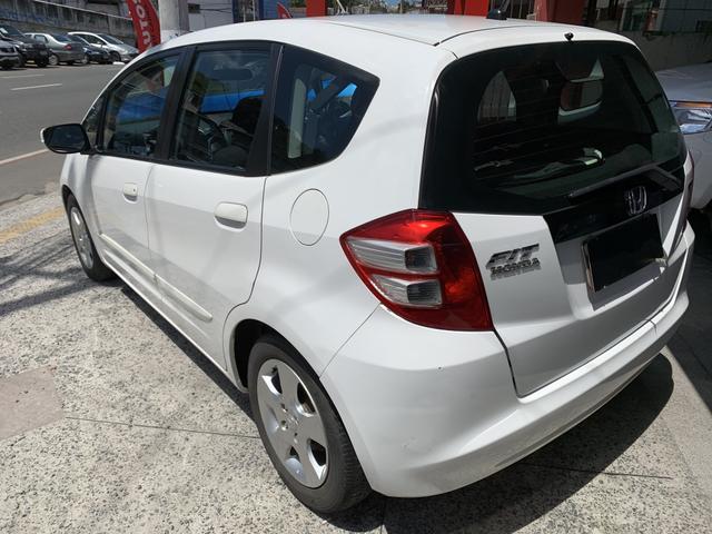 Honda Fit LX 1.4 - Completo - Automático - Oportunidade - Foto 5