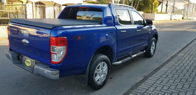 Ranger 3.2 Diesel 4x4 Limited Automatico 2013 - Foto 6