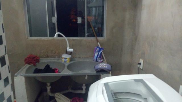 Vendo casa uma casa no loteamento Altamira na rua canamares n 130 - Foto 6