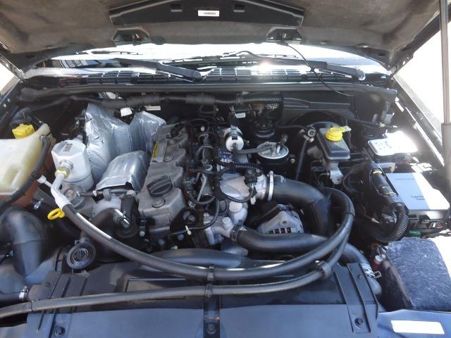S10 Executive 2.8 4x2 Diesel CD ( Cabine Dupla ) - Foto 5