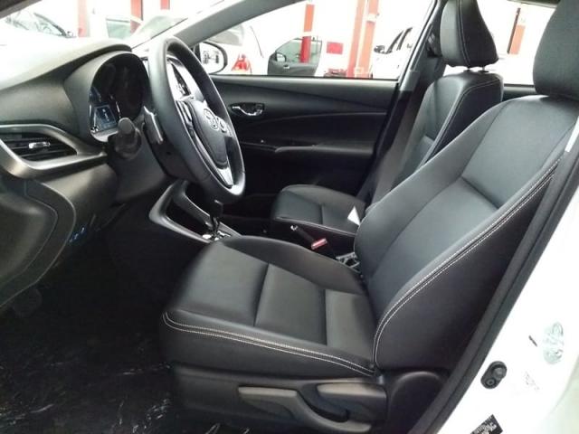 TOYOTA YARIS SEDAN XLS AT 19/20 - Foto 6