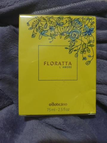 Floratta lamore
