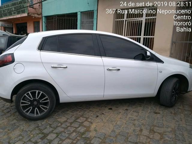 Fiat bravo impecável - Foto 2