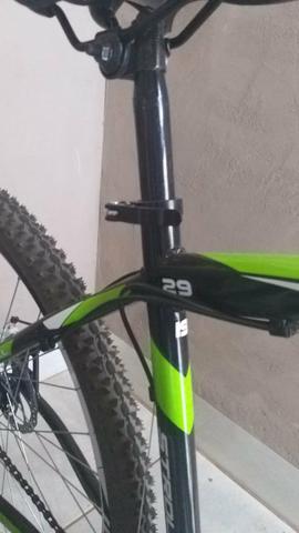Vendo bicicleta . 30 dias de uso - Foto 5