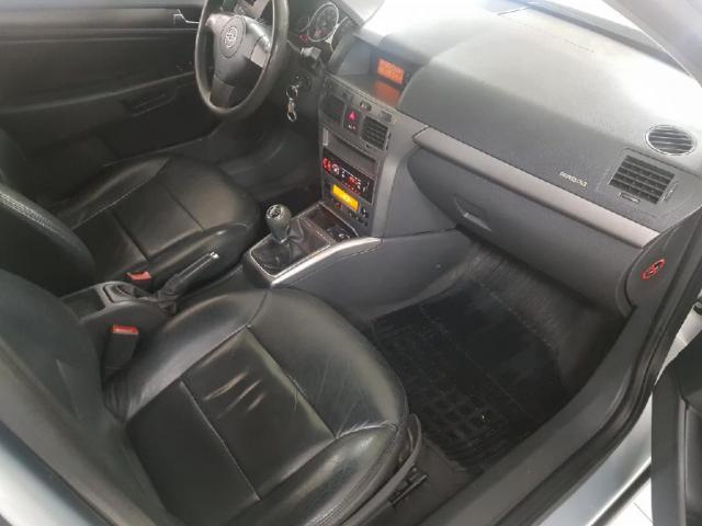 Vectra GT 2.0 MPFI 8V FlexPower Mec. - Foto 4