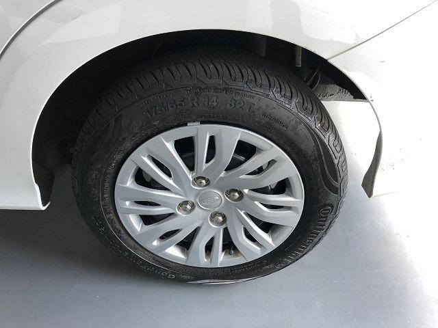 Ka Sedan 1.5 SE - Foto 11
