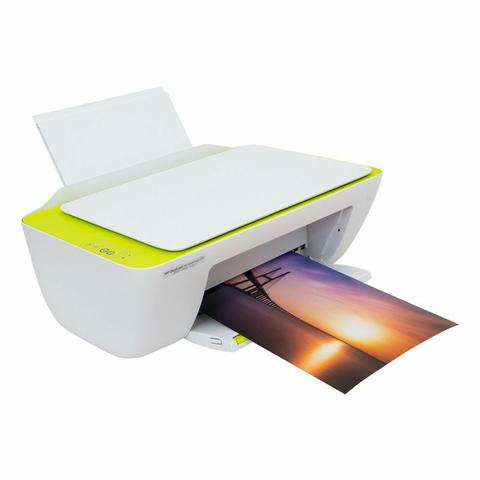 HP Deskjet Ink Advantage 2136 All-in-One