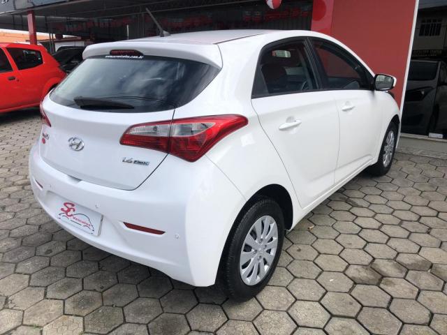 HB20 C./C.Plus/C.Style 1.6 Flex 16V Mec. - Foto 4
